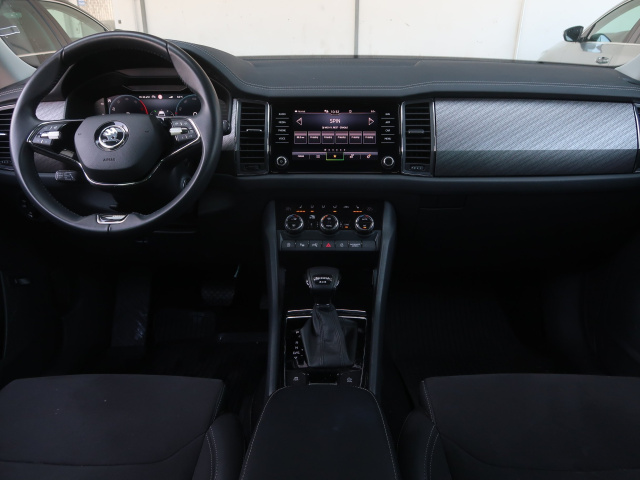 Škoda Kodiaq 2.0 TDI 2023 9