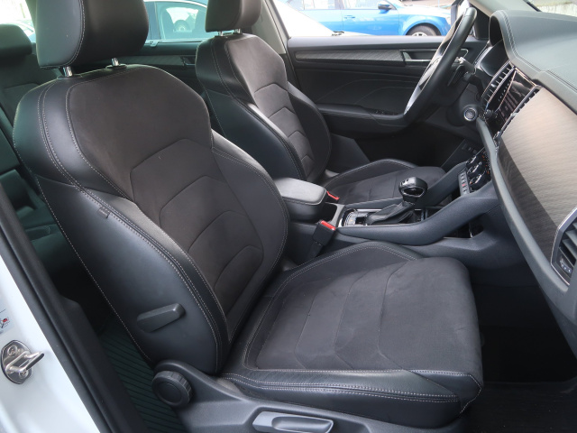 Škoda Kodiaq 2.0 TDI 2023 10