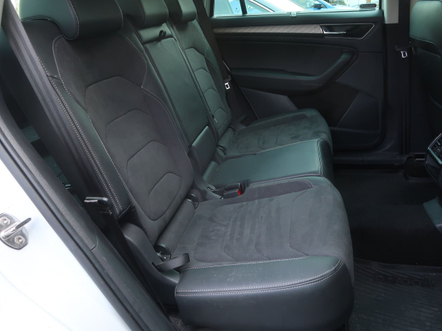 Škoda Kodiaq 2.0 TDI 2023 11