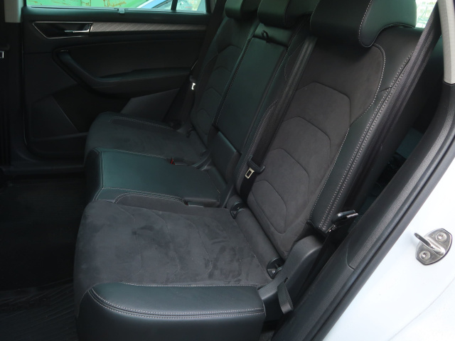 Škoda Kodiaq 2.0 TDI 2023 12