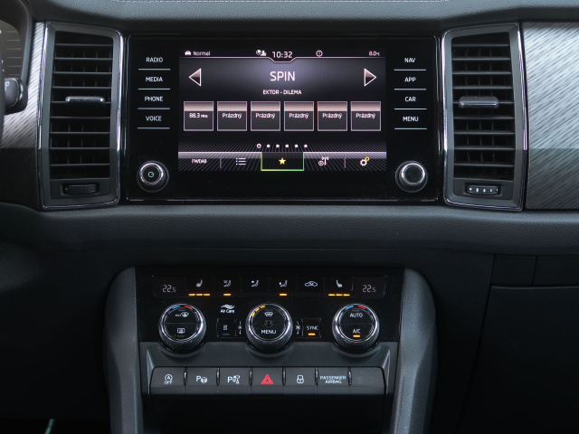 Škoda Kodiaq 2.0 TDI 2023 15