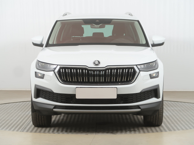 Škoda Kodiaq 2.0 TDI 2023 2