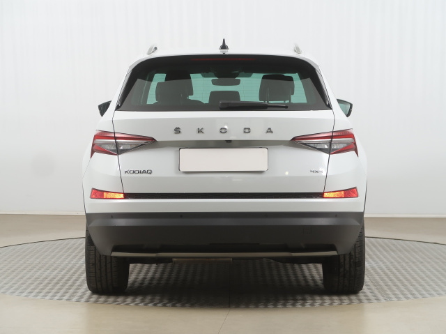 Škoda Kodiaq 2.0 TDI 2023 6