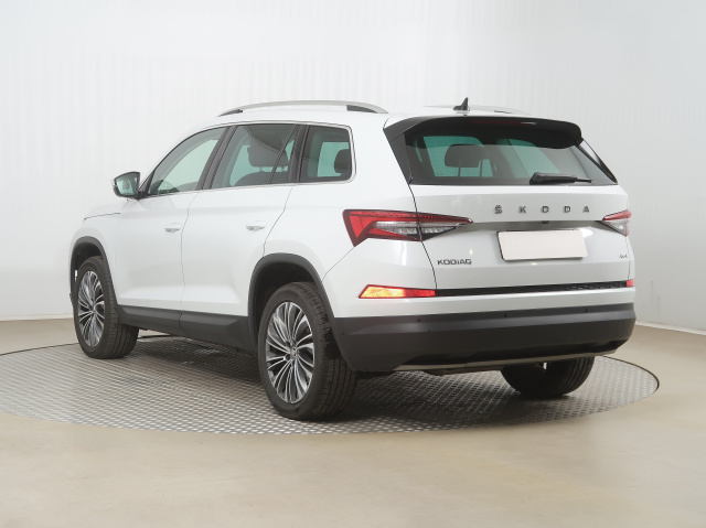 Škoda Kodiaq 2.0 TDI 2023 5
