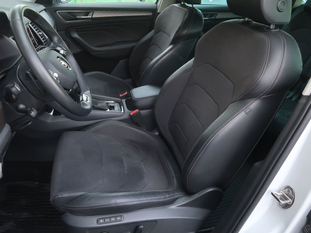 Škoda Kodiaq 2.0 TDI 2023 13