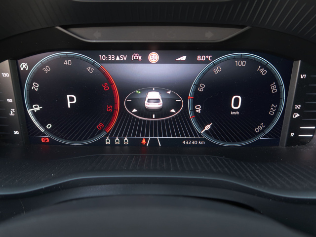 Škoda Kodiaq 2.0 TDI 2023 14