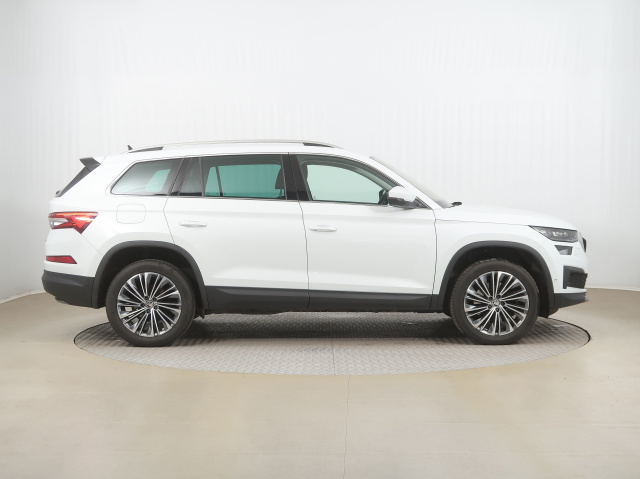Škoda Kodiaq 2.0 TDI 2023 8