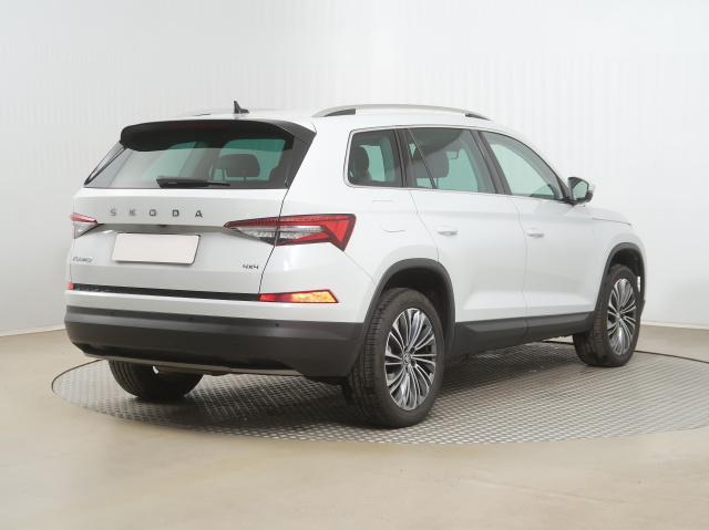 Škoda Kodiaq 2.0 TDI 2023 7