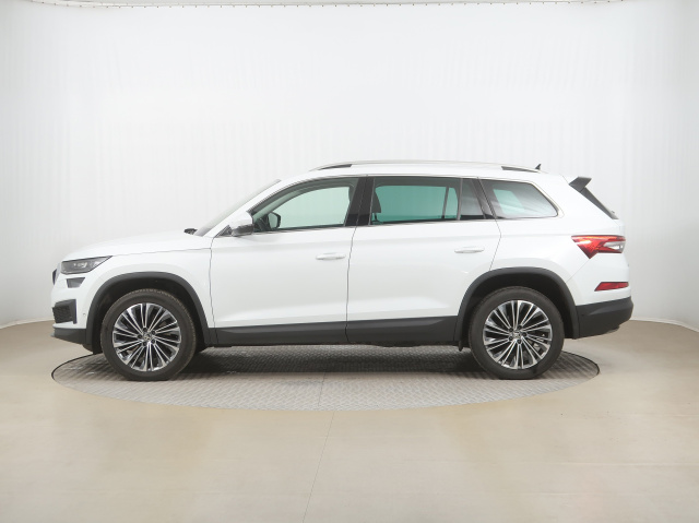 Škoda Kodiaq 2.0 TDI 2023 4