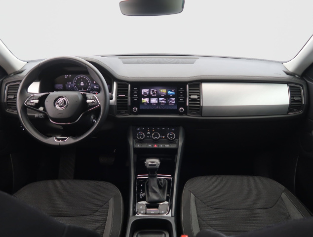 Škoda Kodiaq 2.0 TDI 2023 9