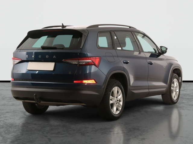 Škoda Kodiaq 2.0 TDI 2023 7