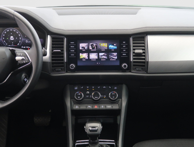 Škoda Kodiaq 2.0 TDI 2023 15