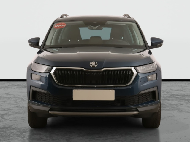 Škoda Kodiaq 2.0 TDI 2023 2