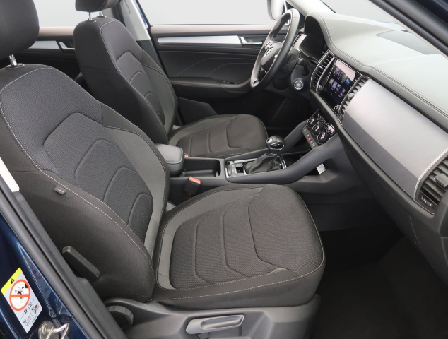 Škoda Kodiaq 2.0 TDI 2023 10