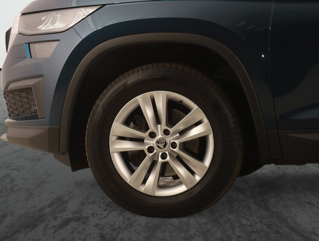 Škoda Kodiaq 2.0 TDI 2023 18