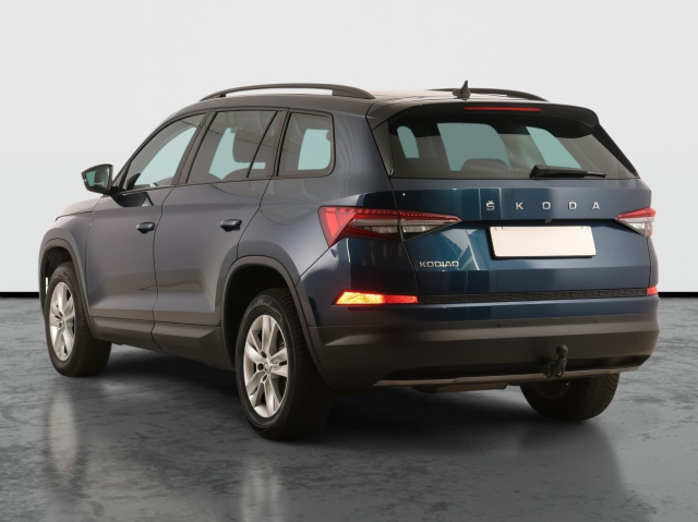Škoda Kodiaq 2.0 TDI 2023 5