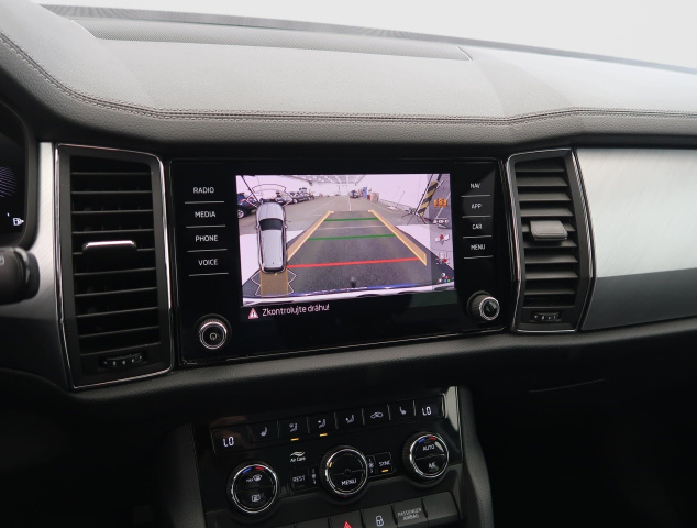 Škoda Kodiaq 2.0 TDI 2023 24