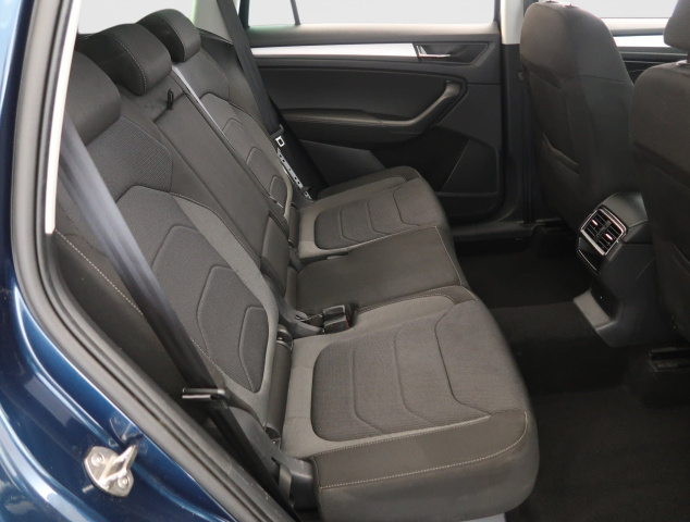 Škoda Kodiaq 2.0 TDI 2023 11