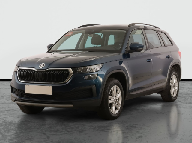 Škoda Kodiaq 2.0 TDI 2023 3