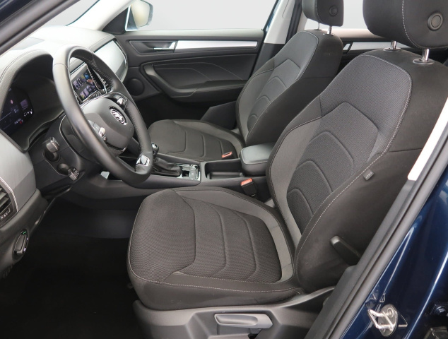 Škoda Kodiaq 2.0 TDI 2023 13