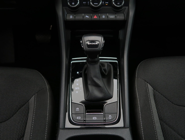 Škoda Kodiaq 2.0 TDI 2023 16