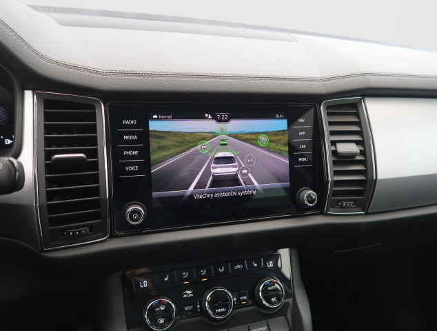 Škoda Kodiaq 2.0 TDI 2023 21