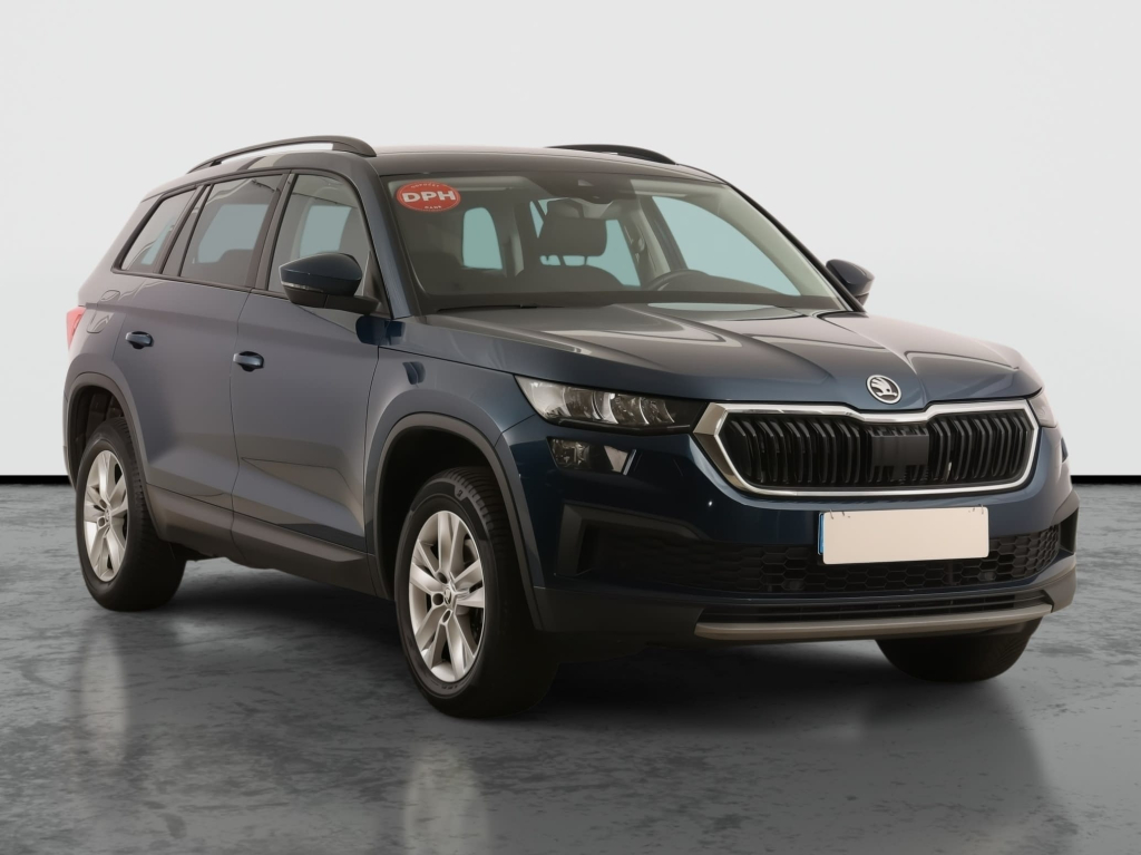 Škoda Kodiaq 2.0 TDI 2023