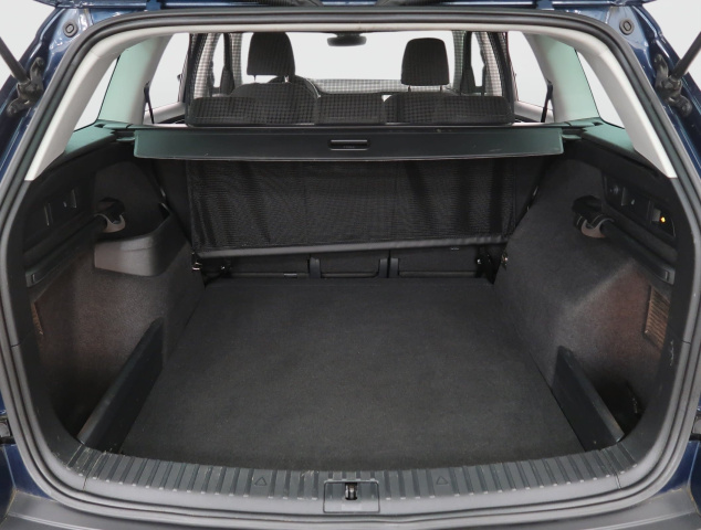 Škoda Kodiaq 2.0 TDI 2023 17