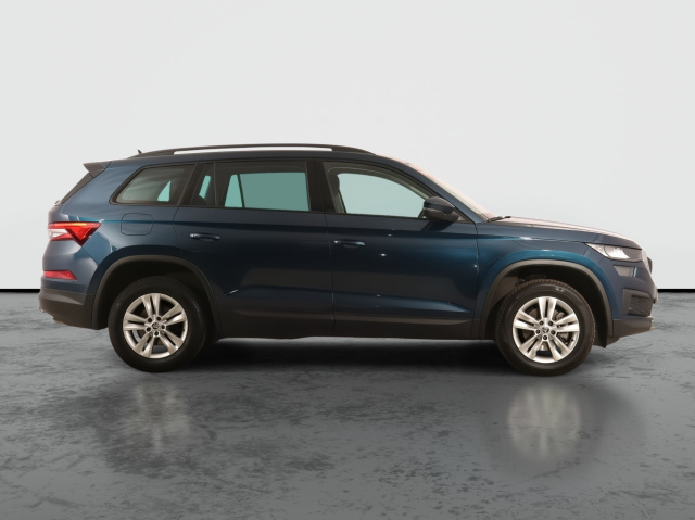 Škoda Kodiaq 2.0 TDI 2023 8