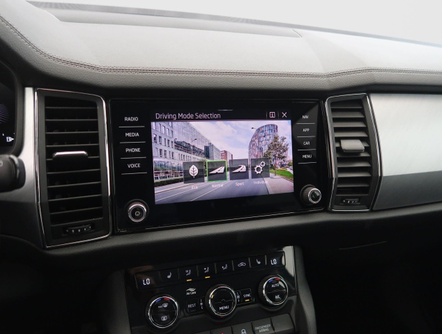 Škoda Kodiaq 2.0 TDI 2023 22