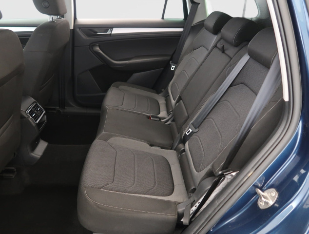 Škoda Kodiaq 2.0 TDI 2023 12