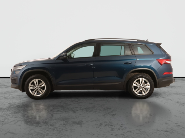 Škoda Kodiaq 2.0 TDI 2023 4