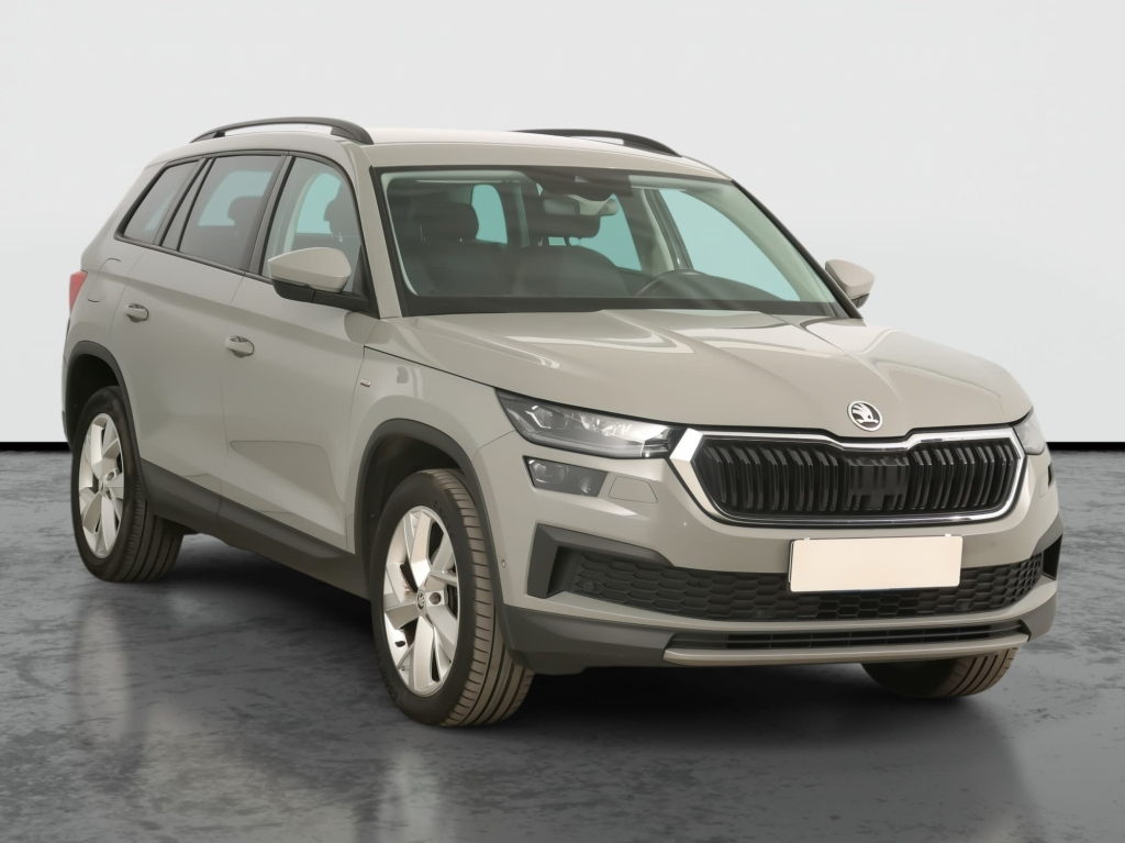 Škoda Kodiaq 2.0 TDI 2022