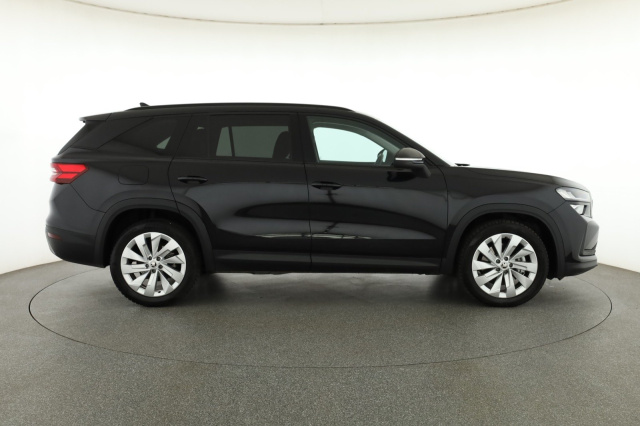 Škoda Kodiaq 2.0 TDI 2024 8