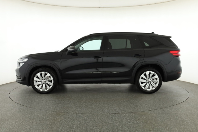 Škoda Kodiaq 2.0 TDI 2024 4