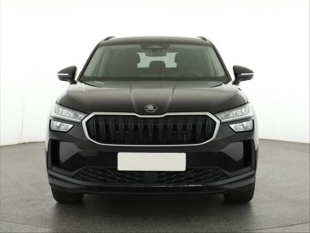 Škoda Kodiaq 2.0 TDI 2024 2