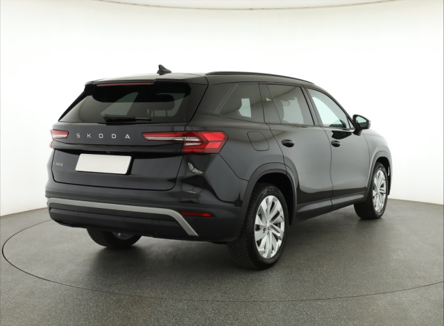 Škoda Kodiaq 2.0 TDI 2024 7