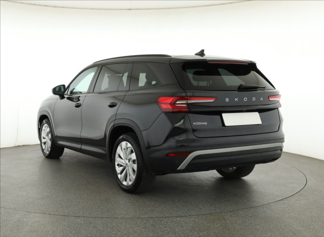 Škoda Kodiaq 2.0 TDI 2024 5
