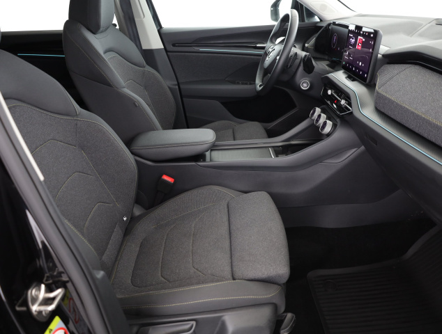 Škoda Kodiaq 2.0 TDI 2024 10