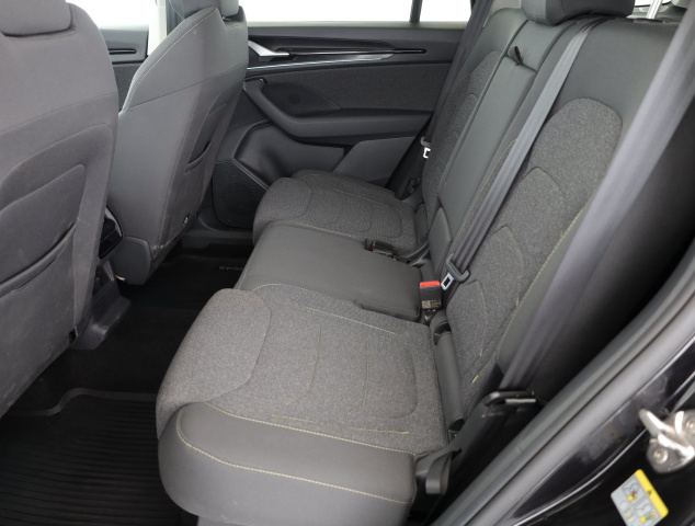 Škoda Kodiaq 2.0 TDI 2024 12