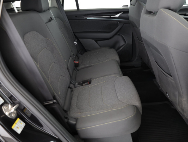 Škoda Kodiaq 2.0 TDI 2024 11