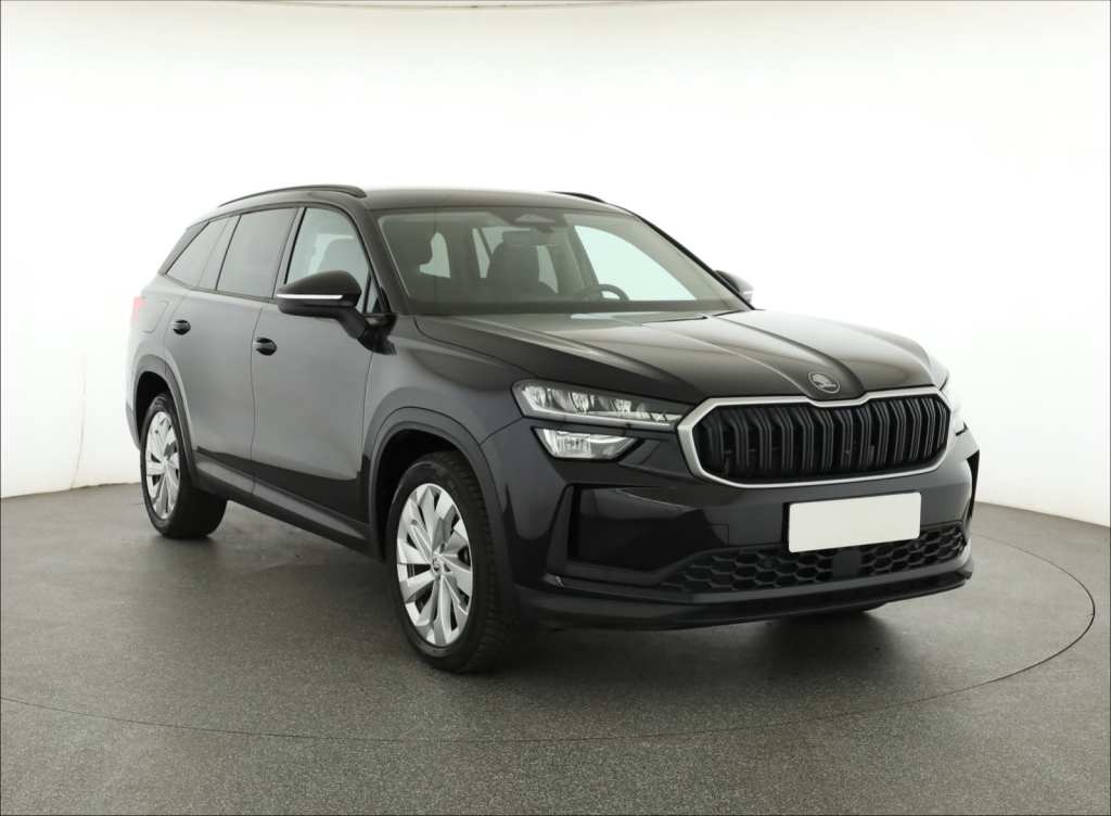 Škoda Kodiaq 2.0 TDI 2024