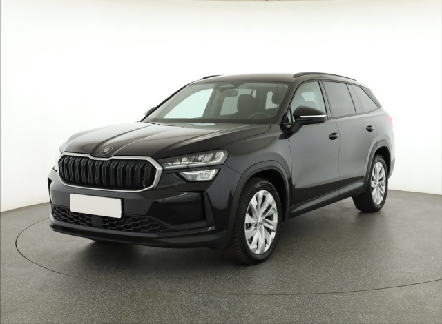 Škoda Kodiaq 2.0 TDI 2024 3