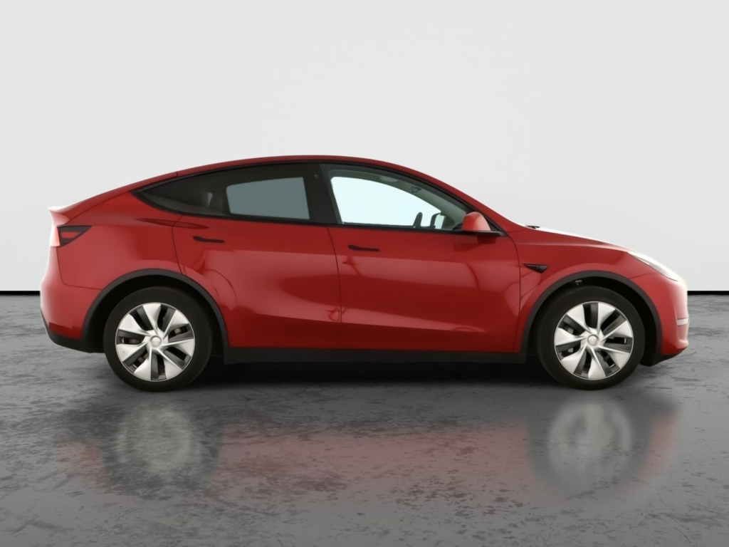 Tesla Model Y 4x4 2022 8