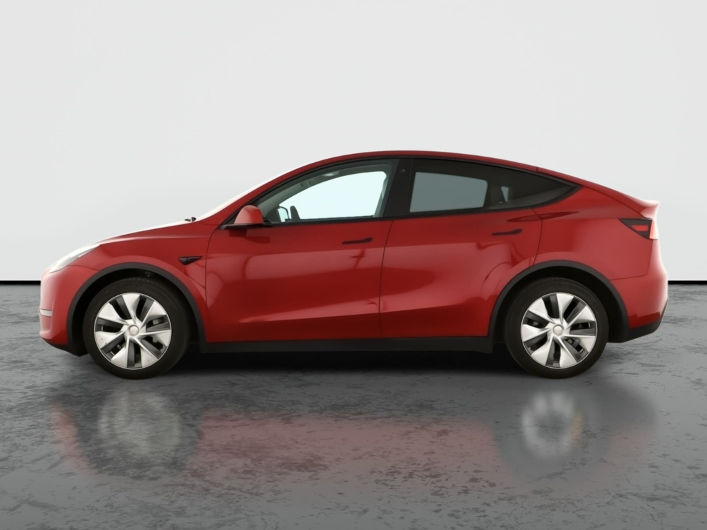 Tesla Model Y 4x4 2022 4