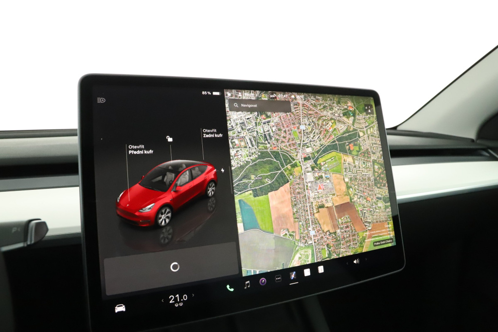 Tesla Model Y 4x4 2022 22