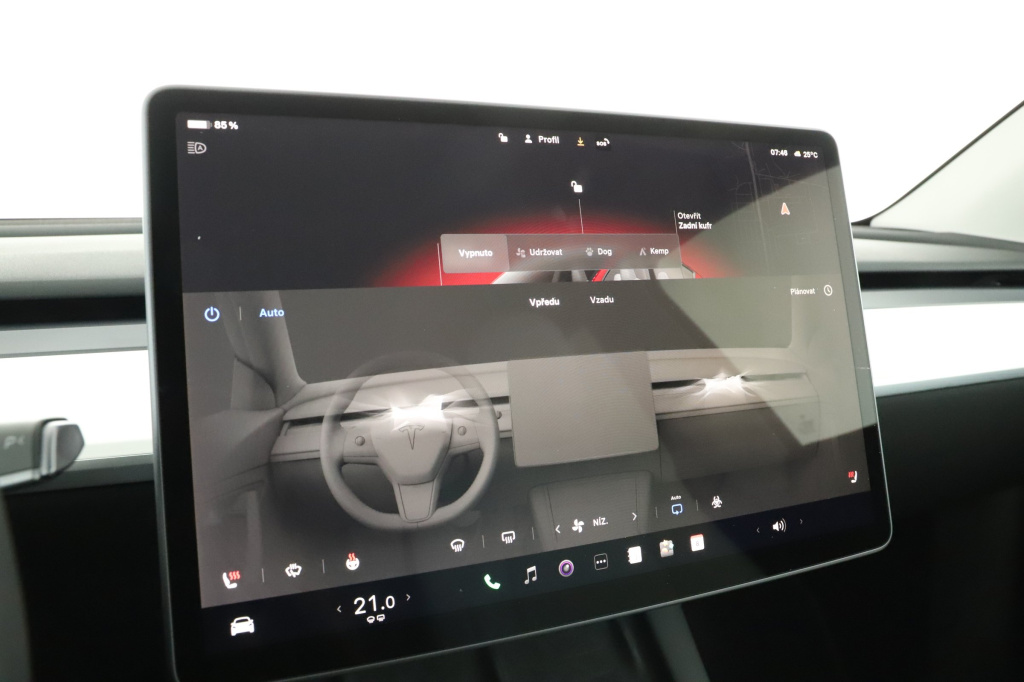Tesla Model Y 4x4 2022 21