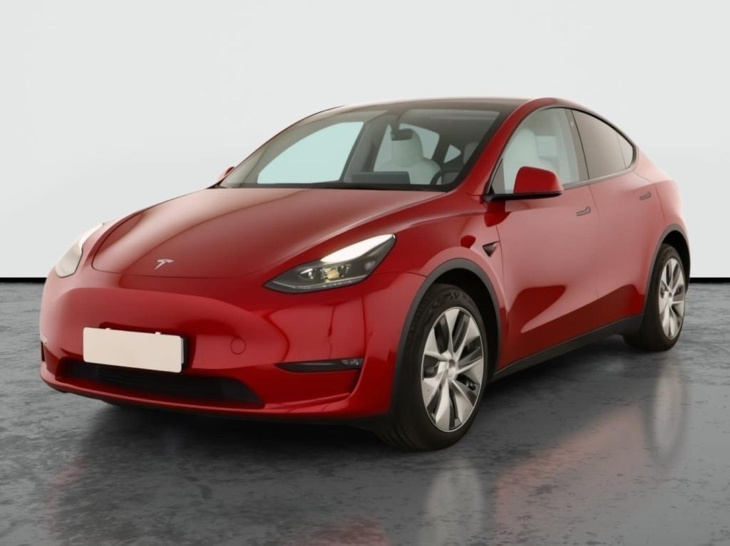 Tesla Model Y 4x4 2022 3