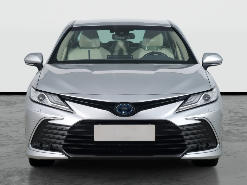 Toyota Camry 2.5 Hybrid 2024 2