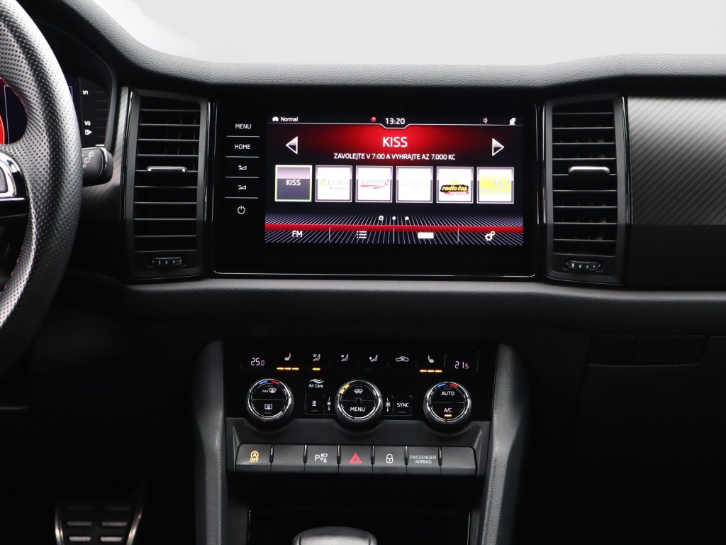 Skoda Kodiaq 2.0 TDI 4x4 2019 15